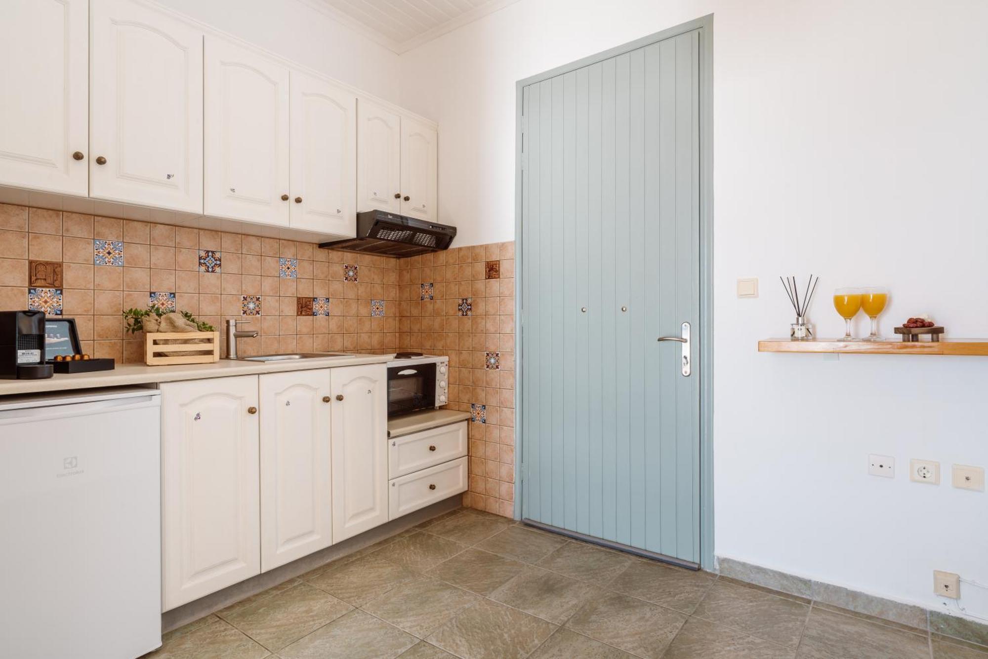 Kanakis Apartments Asos Zewnętrze zdjęcie